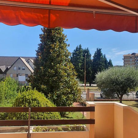Villa Elsa, Cesena Zona Ippodromo Ngoại thất bức ảnh