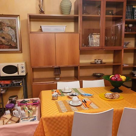 Villa Elsa, Cesena Zona Ippodromo Ngoại thất bức ảnh