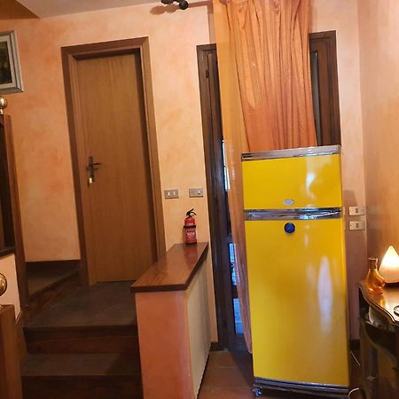 Villa Elsa, Cesena Zona Ippodromo Ngoại thất bức ảnh