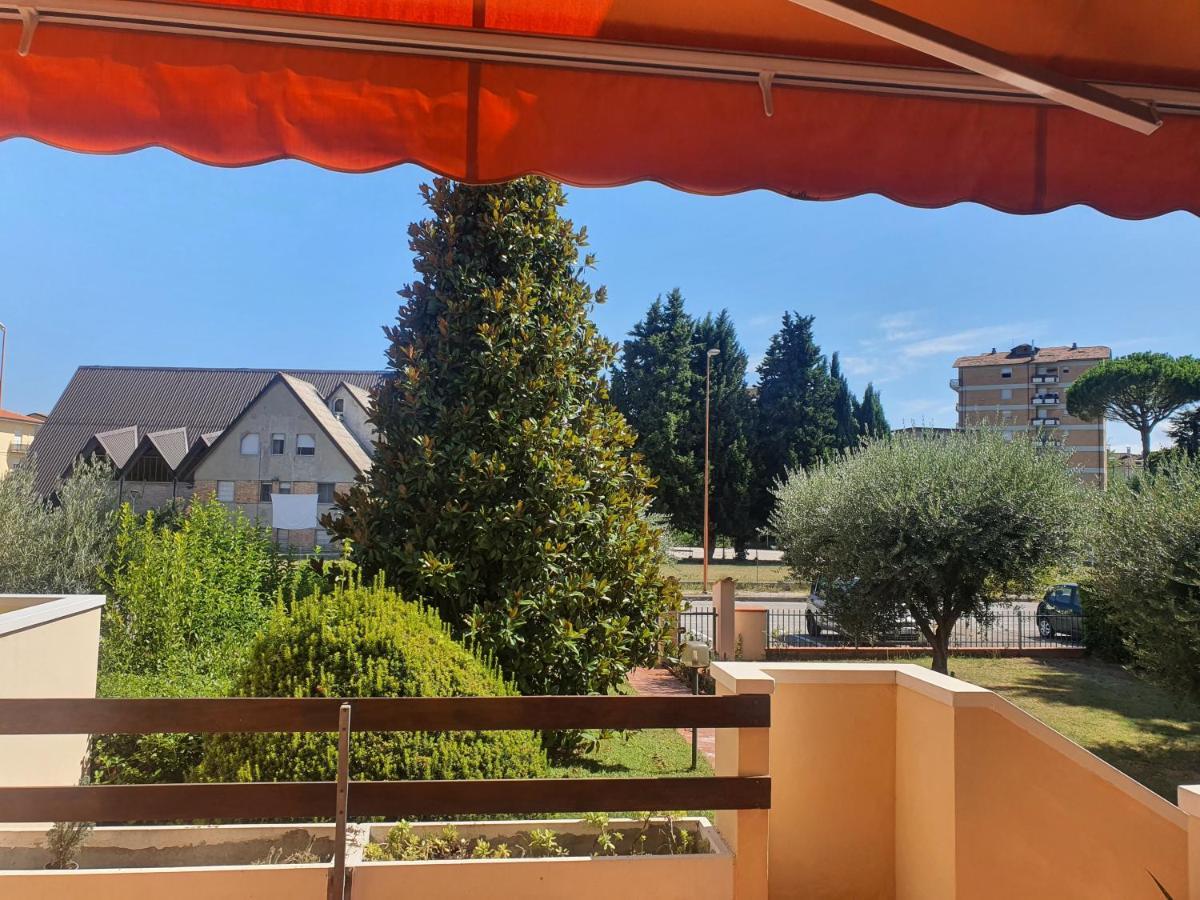 Villa Elsa, Cesena Zona Ippodromo Ngoại thất bức ảnh