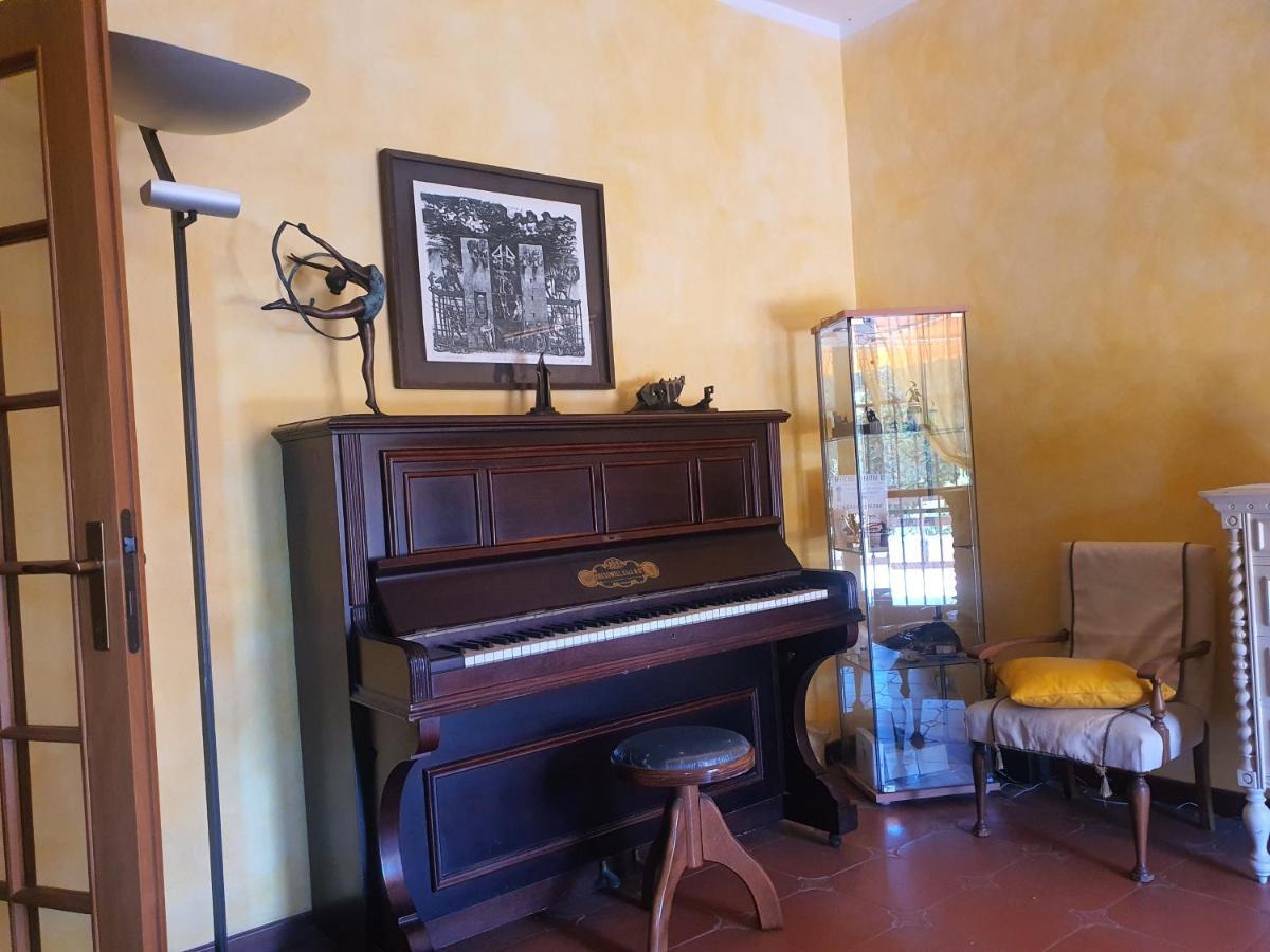Villa Elsa, Cesena Zona Ippodromo Ngoại thất bức ảnh