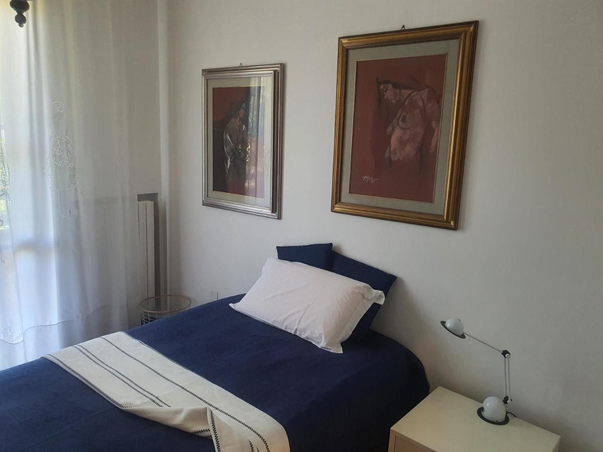Villa Elsa, Cesena Zona Ippodromo Ngoại thất bức ảnh
