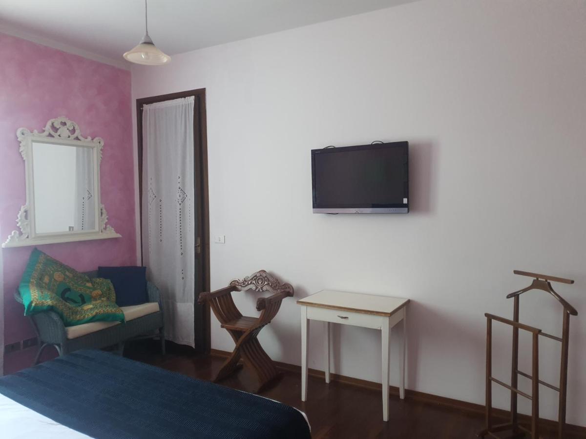 Villa Elsa, Cesena Zona Ippodromo Ngoại thất bức ảnh