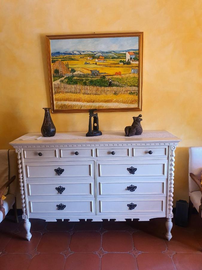 Villa Elsa, Cesena Zona Ippodromo Ngoại thất bức ảnh