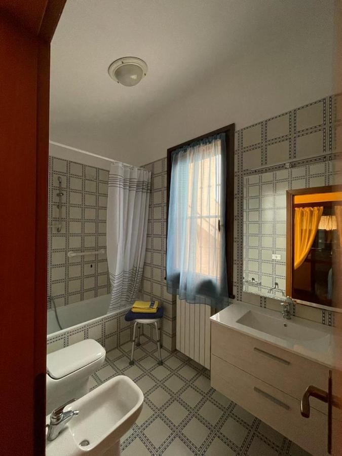 Villa Elsa, Cesena Zona Ippodromo Ngoại thất bức ảnh