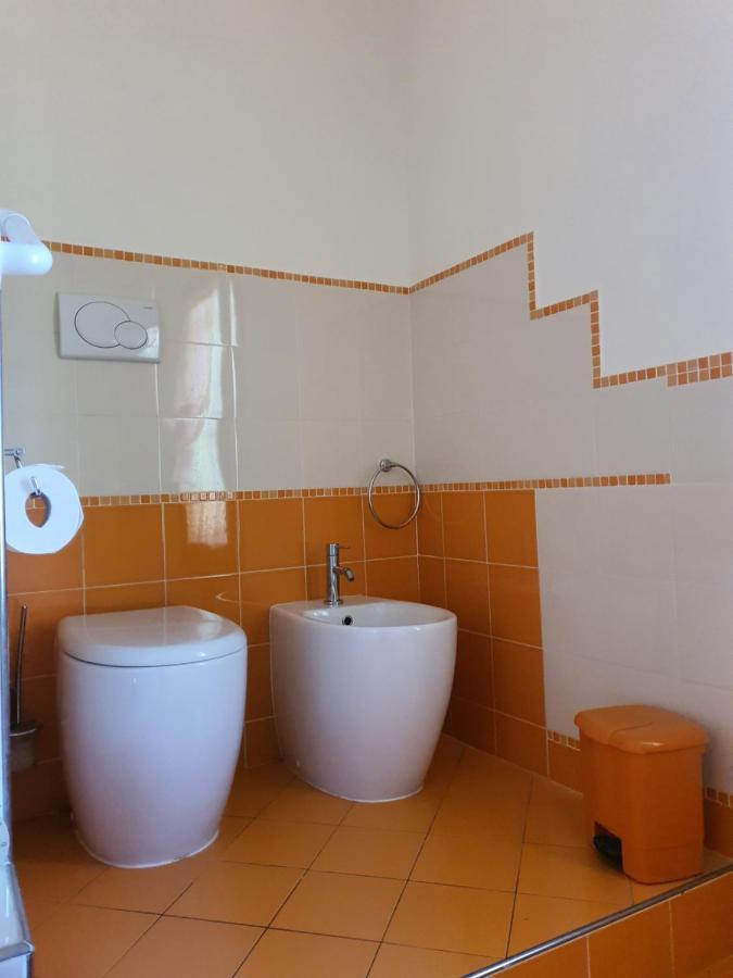 Villa Elsa, Cesena Zona Ippodromo Ngoại thất bức ảnh