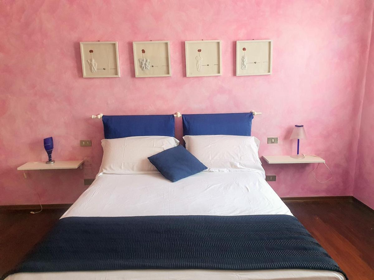 Villa Elsa, Cesena Zona Ippodromo Ngoại thất bức ảnh