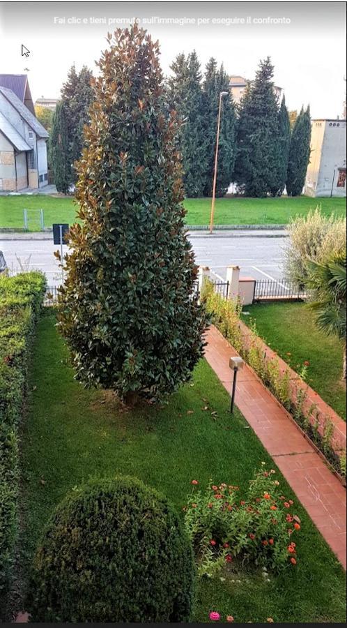 Villa Elsa, Cesena Zona Ippodromo Ngoại thất bức ảnh