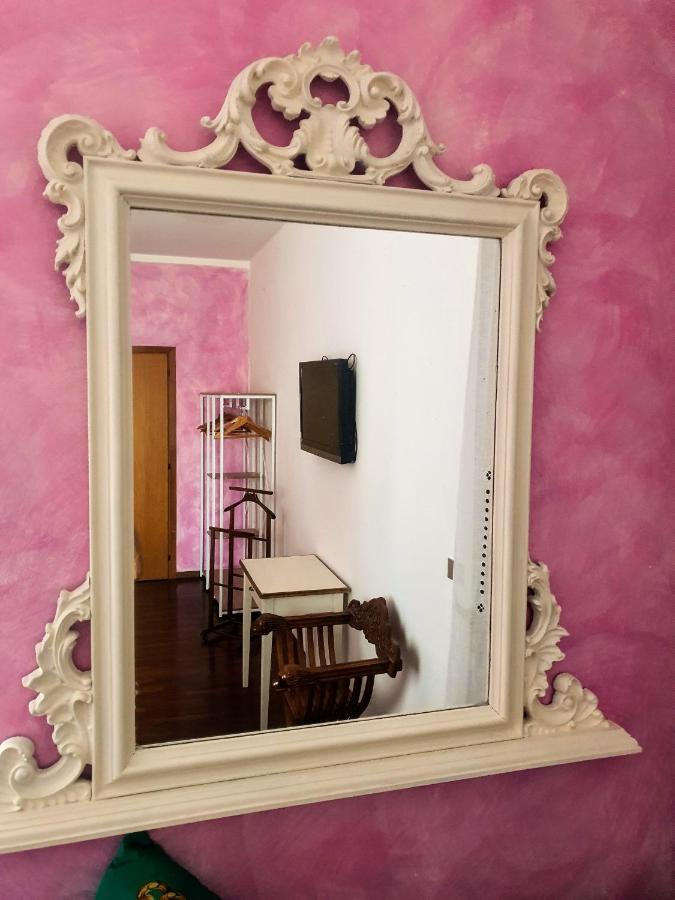 Villa Elsa, Cesena Zona Ippodromo Ngoại thất bức ảnh