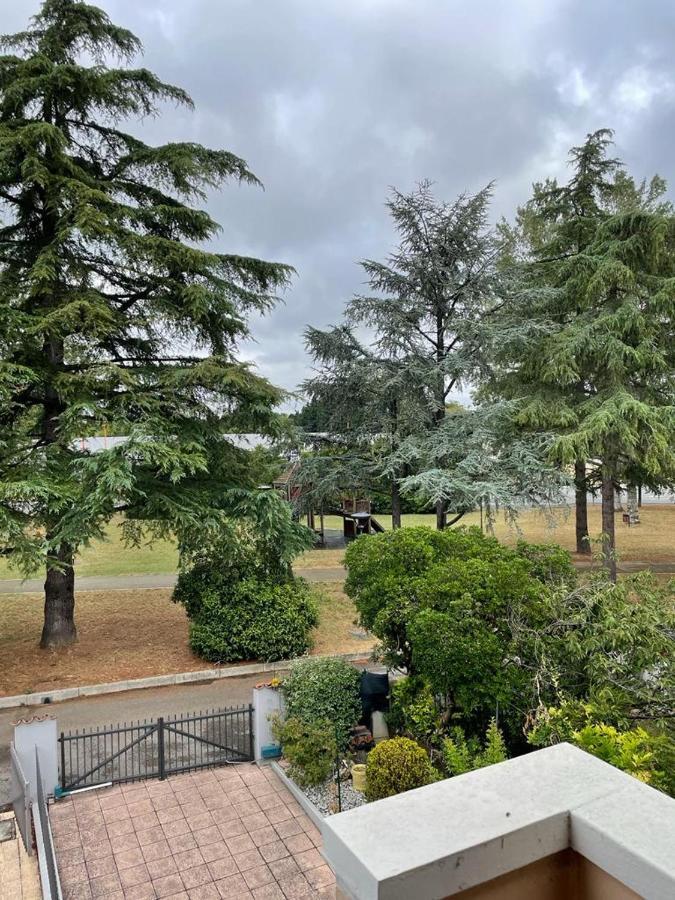 Villa Elsa, Cesena Zona Ippodromo Ngoại thất bức ảnh