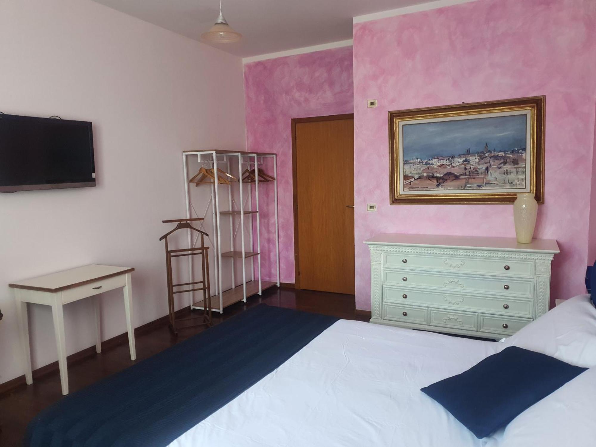 Villa Elsa, Cesena Zona Ippodromo Ngoại thất bức ảnh