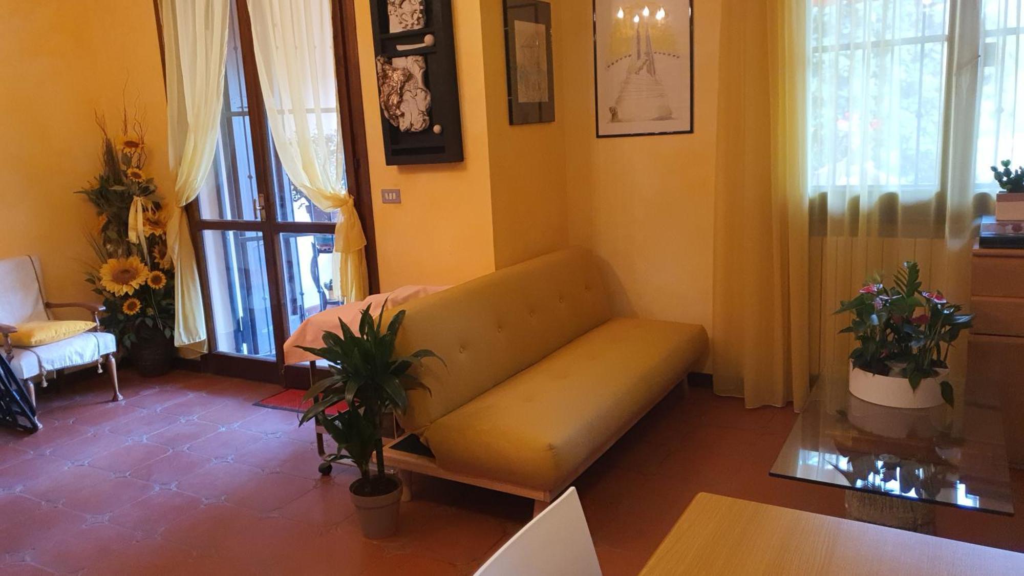 Villa Elsa, Cesena Zona Ippodromo Ngoại thất bức ảnh