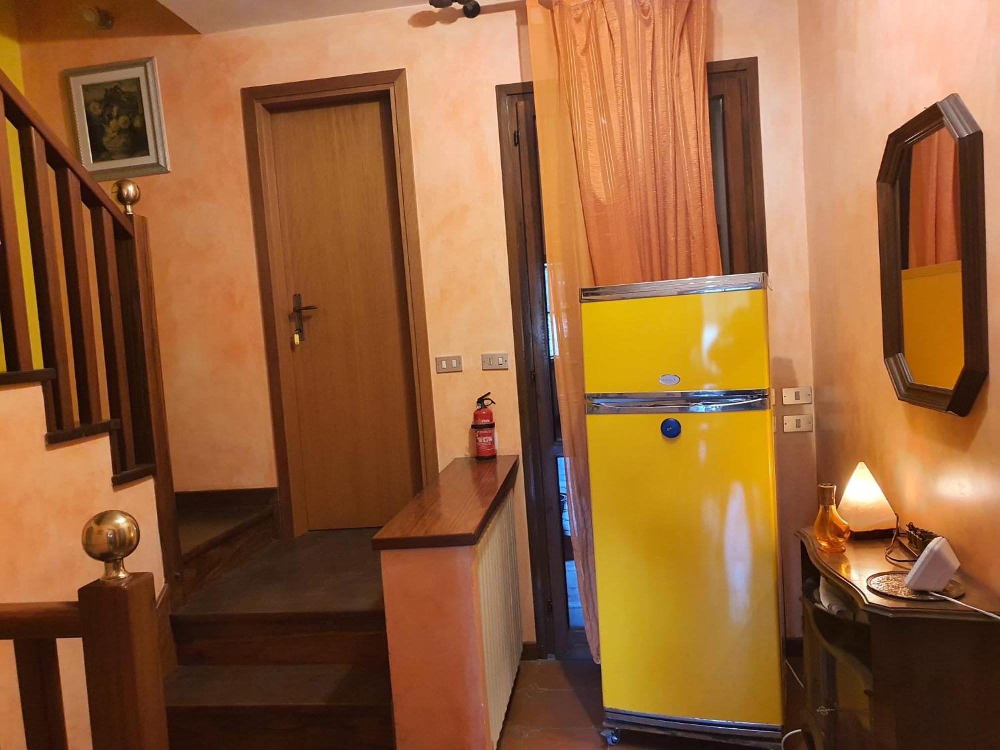 Villa Elsa, Cesena Zona Ippodromo Ngoại thất bức ảnh