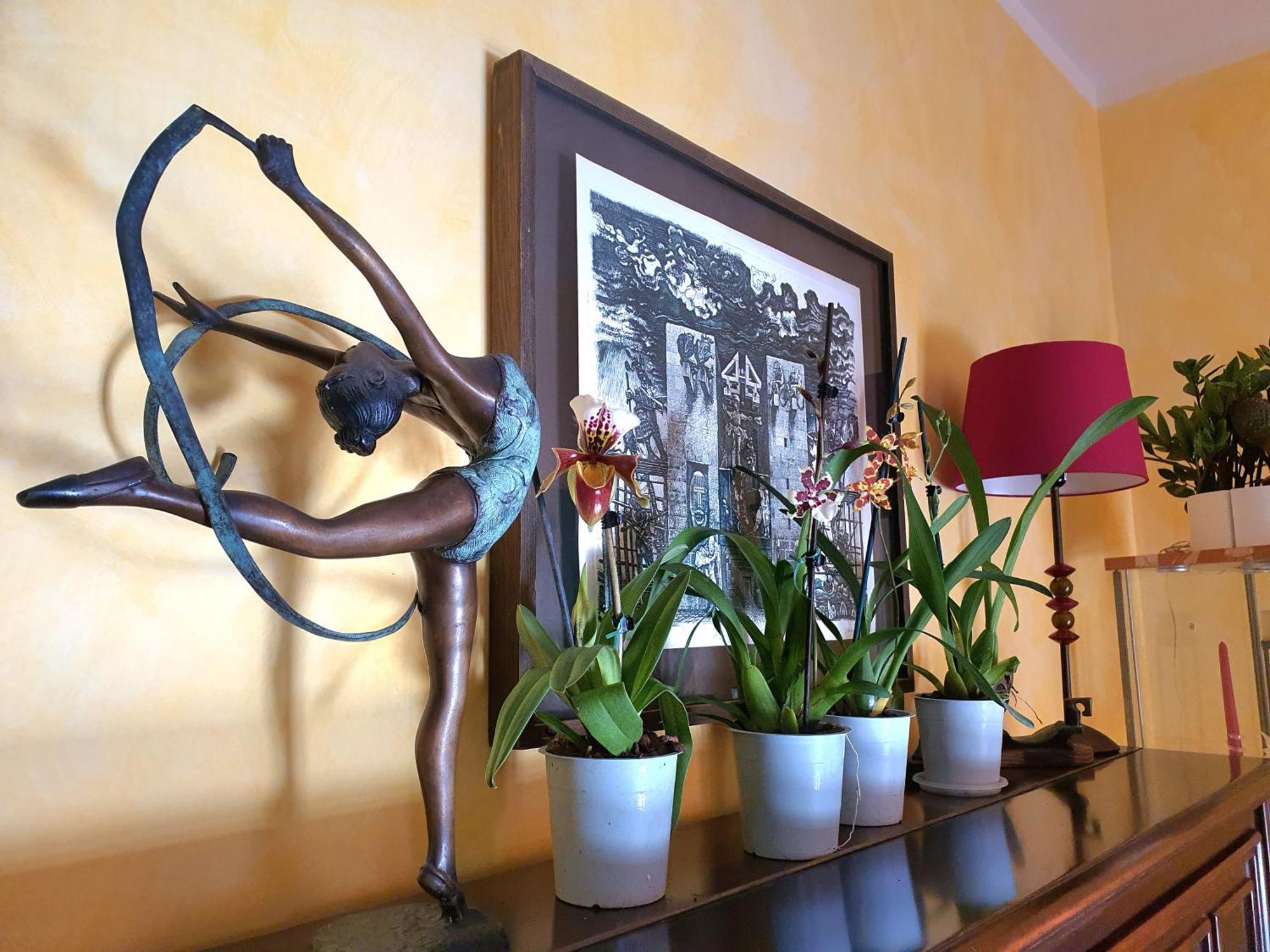 Villa Elsa, Cesena Zona Ippodromo Ngoại thất bức ảnh